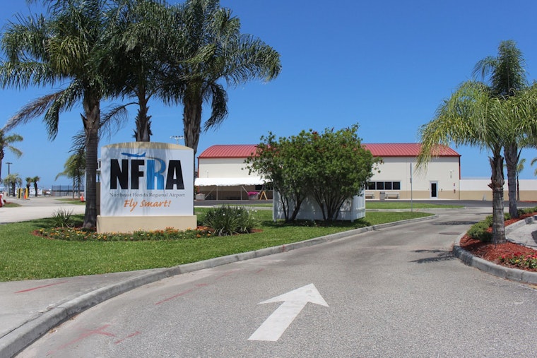 St. Johns County Airport Authority in Turmoil Over Sunshine Law Violations and Conflicts of Interest Claims