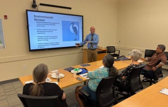St. Johns County Launches Inaugural Strategic Plan to Shape Community's Future