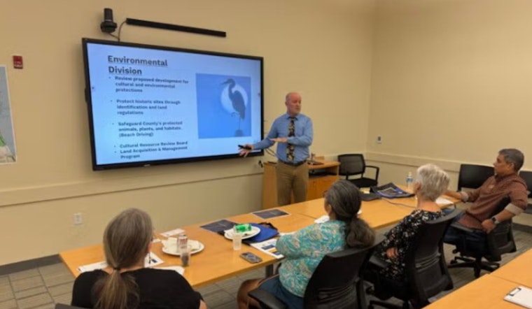 St. Johns County Launches Inaugural Strategic Plan to Shape Community's Future