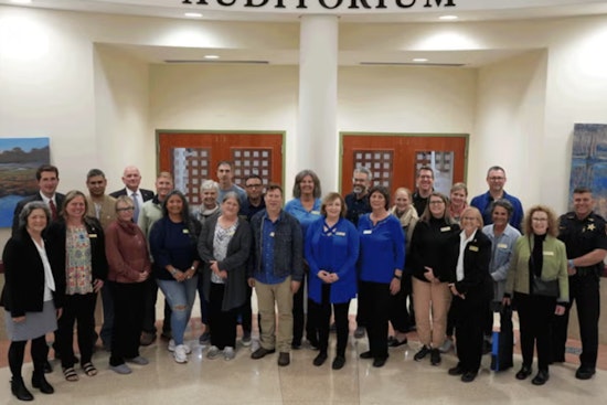 St. Johns County Residents Show High Interest in SJC 101 Citizens Academy for Government Insight
