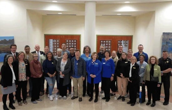 St. Johns County Residents Show High Interest in SJC 101 Citizens Academy for Government Insight