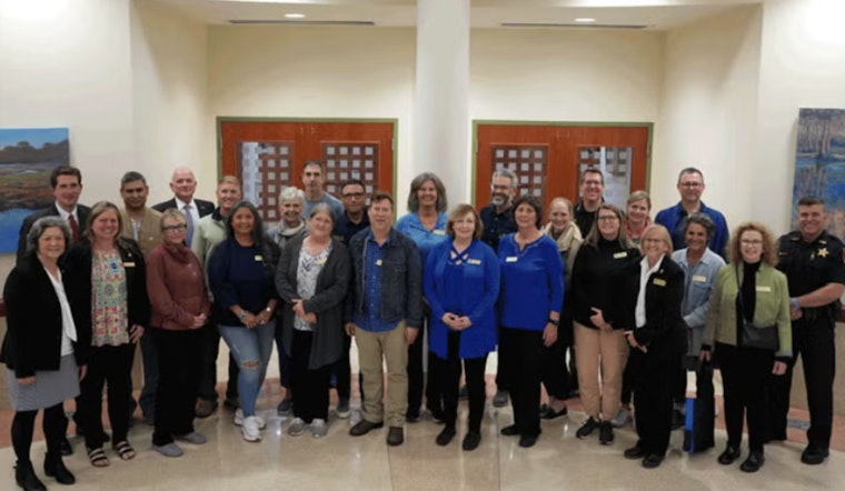 St. Johns County Residents Show High Interest in SJC 101 Citizens Academy for Government Insight