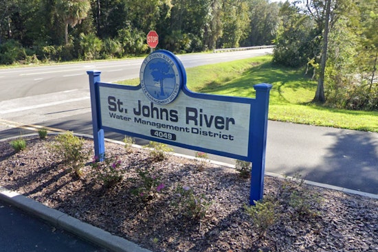 St. Johns County Sets Seasonal Watering Restrictions, Odd or Even Address System to Conserve Water Amidst Rising Temperatures