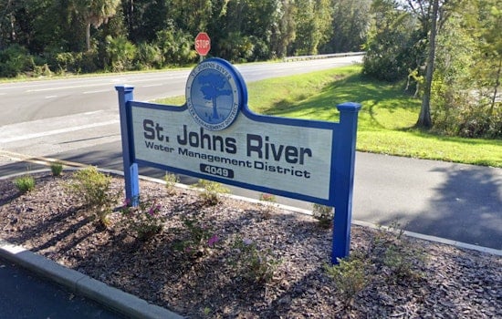 St. Johns County Sets Seasonal Watering Restrictions, Odd or Even Address System to Conserve Water Amidst Rising Temperatures