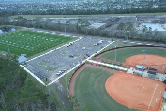 St. Johns County Welcomes New Era of Recreation with Mill Creek Park Opening Ceremony