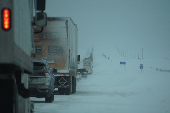 St. Louis Area on Alert as NWS Issues Weather Advisories for High Winds, Snow, and Potential Travel Hazards