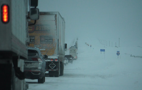St. Louis Area on Alert as NWS Issues Weather Advisories for High Winds, Snow, and Potential Travel Hazards