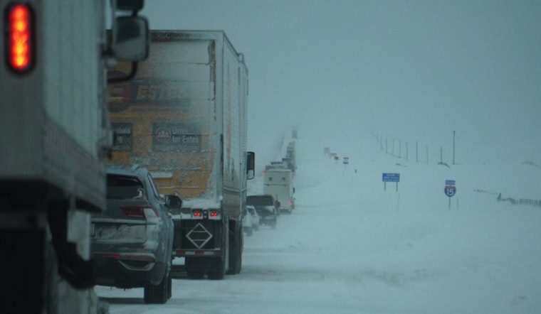 St. Louis Area on Alert as NWS Issues Weather Advisories for High Winds, Snow, and Potential Travel Hazards