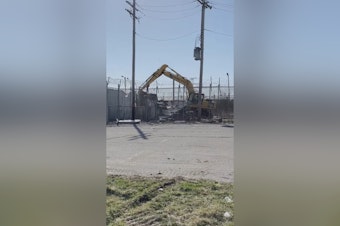 St. Louis Begins Demolition of Infamous 'Workhouse' Jail as Mayor Vows to Right Historic Wrongs