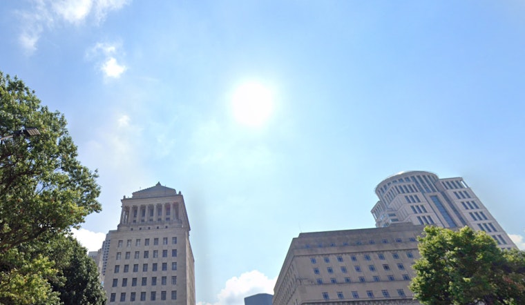 St. Louis Braces for Elevated Fire Danger, Sunny Days, and Potential Thunderstorms Ahead