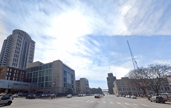 St. Louis Braces for Sunny Days Ahead with Potential Weekend Thunderstorms, NWS Reports