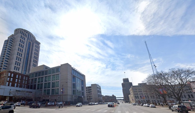 St. Louis Braces for Sunny Days Ahead with Potential Weekend Thunderstorms, NWS Reports