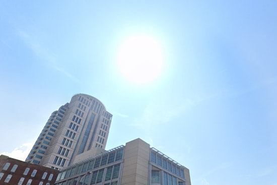 St. Louis Braces for Weekend Weather Whiplash, Sunny Skies to Severe Storms
