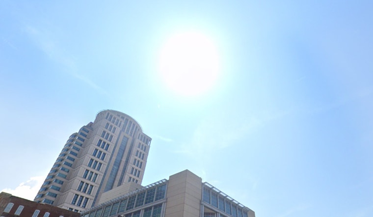 St. Louis Braces for Weekend Weather Whiplash, Sunny Skies to Severe Storms