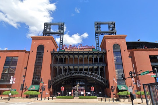 St. Louis Cardinals Fans to Enjoy Crumbl Cookies at Busch Stadium This Season