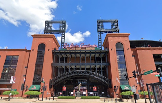 St. Louis Cardinals Fans to Enjoy Crumbl Cookies at Busch Stadium This Season