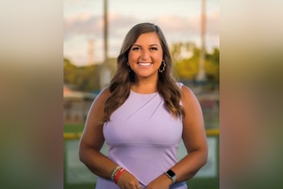 St. Louis Circuit Attorney's Office Welcomes Amber Raub as New Public Information Officer