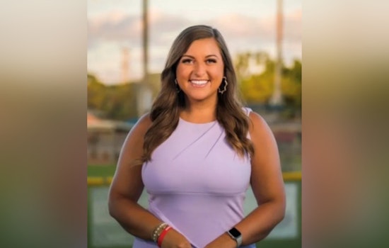 St. Louis Circuit Attorney's Office Welcomes Amber Raub as New Public Information Officer
