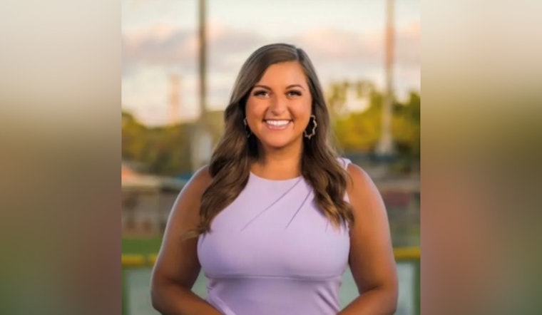 St. Louis Circuit Attorney's Office Welcomes Amber Raub as New Public Information Officer