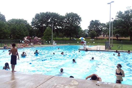 St. Louis City Recreation Division Seeks Summer Lifeguards and Coaches for Community Roles