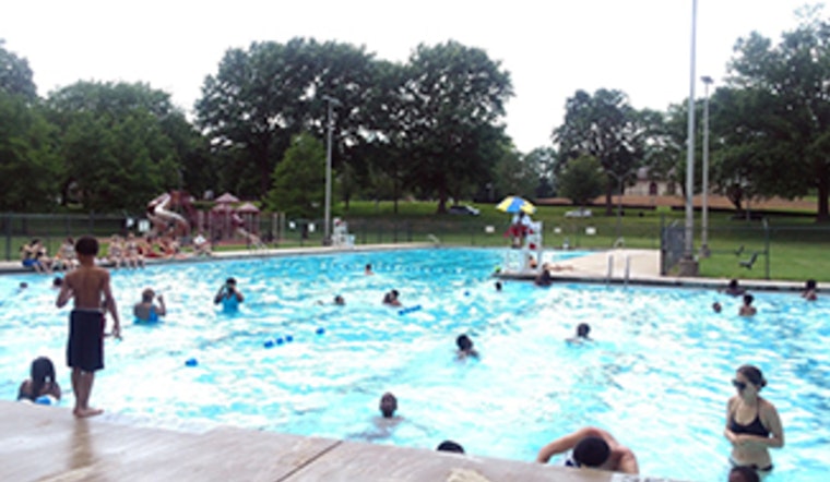 St. Louis City Recreation Division Seeks Summer Lifeguards and Coaches for Community Roles
