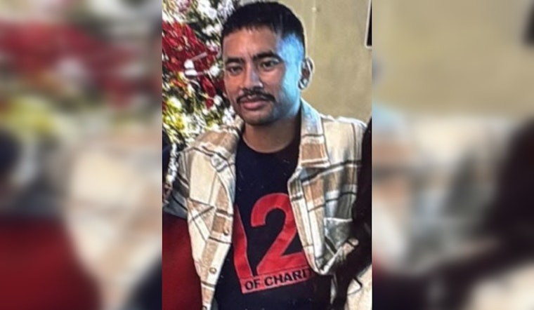 St. Louis Community Clamors for Answers in the Case of Missing Pacific Islander Jason McKay