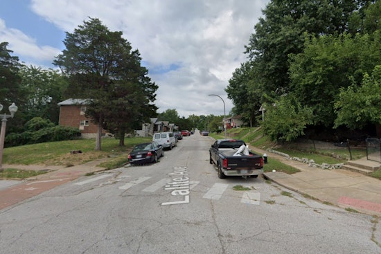 St. Louis Community Mourns as Police Investigate Fatal Shooting in Walnut Park West