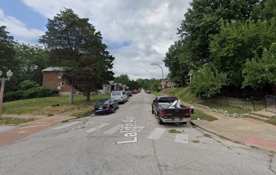 St. Louis Community Mourns as Police Investigate Fatal Shooting in Walnut Park West