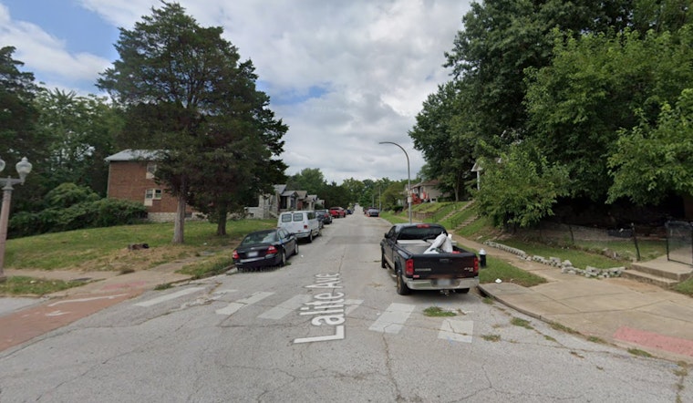 St. Louis Community Mourns as Police Investigate Fatal Shooting in Walnut Park West