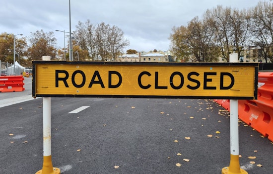 St. Louis County Faces Wave of Road Closures as MoDOT Begins Demolition and Repairs on Route H and I-270