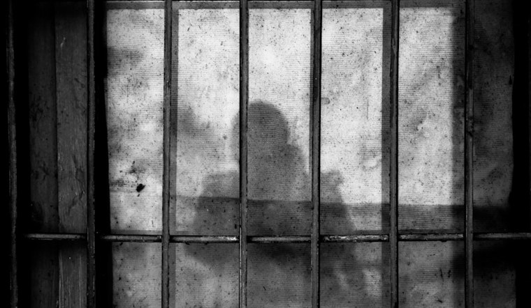St. Louis County Felon Sentenced to 40 Months Following Standoff with Police