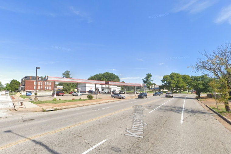 St. Louis Man Pleads Guilty to Involuntary Manslaughter, Sentenced to 7 Years for Fatal Shooting at Fountain Park Gas Station