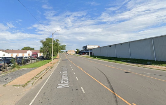 St. Louis Man Reports Shooting in Wells/Goodfellow as Police Search for Evidence Amid Lack of Corroboration