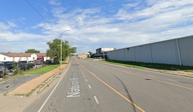 St. Louis Man Reports Shooting in Wells/Goodfellow as Police Search for Evidence Amid Lack of Corroboration