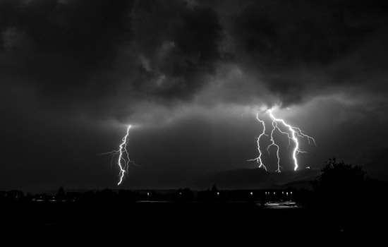 St. Louis on Alert as NWS Issues Wind Advisory and Severe Thunderstorm Warnings with Tornadoes and High Winds Expected
