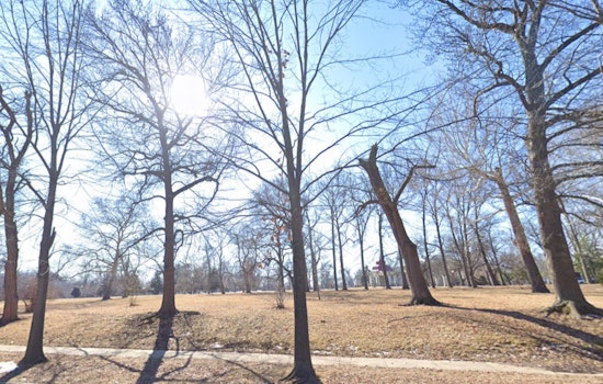 St. Louis on High Alert for Wildfires Amid Critical Fire Danger, Sudden Weather Shifts Ahead