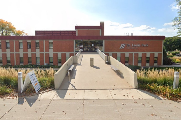 St. Louis Park Holds Public Hearing on Texa-Tonka Shopping Center's Parking Variance Request