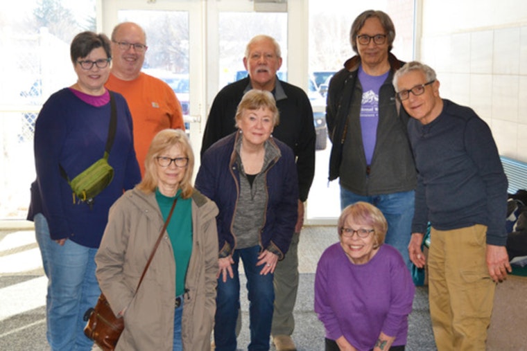 St. Louis Park Invites Community to 'Walk the Park' for Fitness and Fellowship