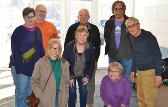 St. Louis Park Invites Community to 'Walk the Park' for Fitness and Fellowship