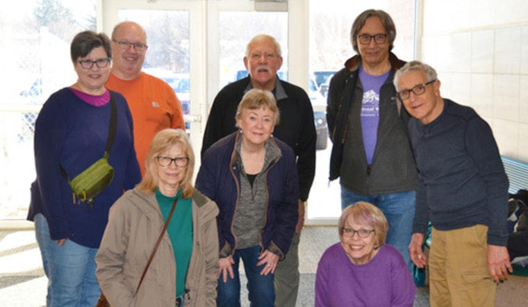 St. Louis Park Invites Community to 'Walk the Park' for Fitness and Fellowship