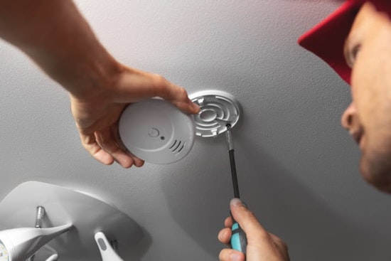 St. Louis Park Launches 'Smoke Alarms for Seniors' Program with American Red Cross to Promote Fire Safety