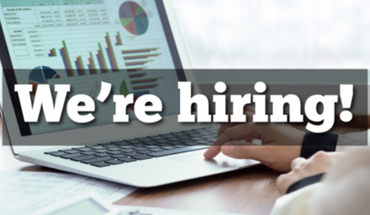 St. Louis Park Seeks Detail-Oriented Accounting Specialist for Utility Billing and Customer Service