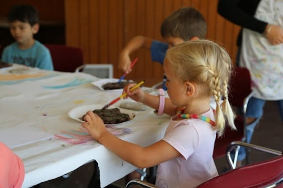 St. Louis Park Unveils Exciting Kids' Programs for Spring and Summer Fun