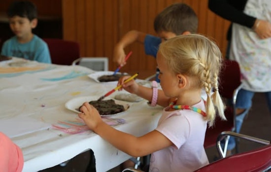 St. Louis Park Unveils Exciting Kids' Programs for Spring and Summer Fun