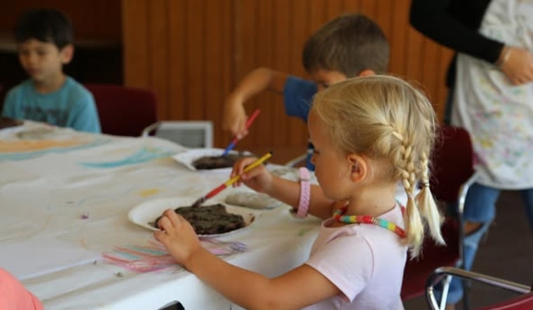 St. Louis Park Unveils Exciting Kids' Programs for Spring and Summer Fun