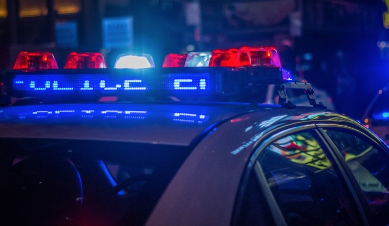 St. Louis Pizza Delivery Driver Robbed of Vehicle by Armed Teens in Carr Square