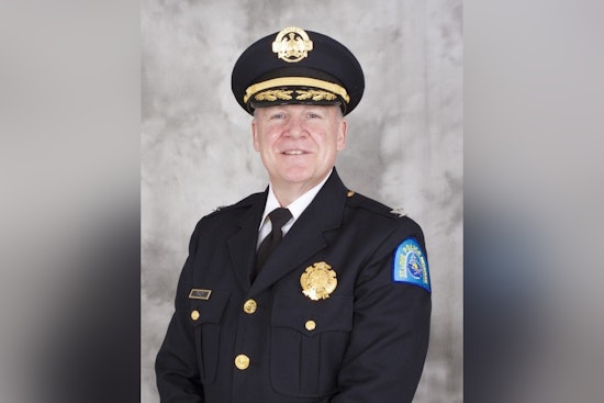 St. Louis Police Chief Tracy to Discuss Ballistic Intelligence in Crime Solving at Congressional Briefing in Washington, D.C.