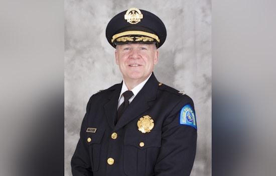 St. Louis Police Chief Tracy to Discuss Ballistic Intelligence in Crime Solving at Congressional Briefing in Washington, D.C.