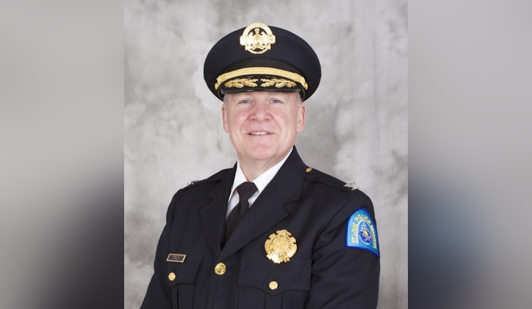 St. Louis Police Chief Tracy to Discuss Ballistic Intelligence in Crime Solving at Congressional Briefing in Washington, D.C.