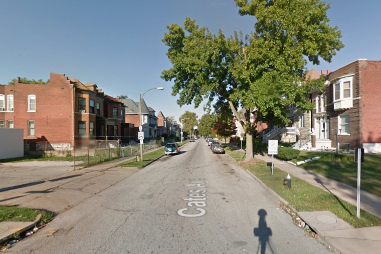St. Louis Police Identify Victims in Tragic Cates Avenue Shooting, Seek Clues in Murder-Suicide Case